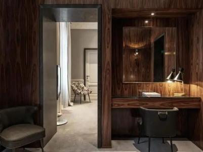 J.K. Place Roma - the Leadings of the World - 83