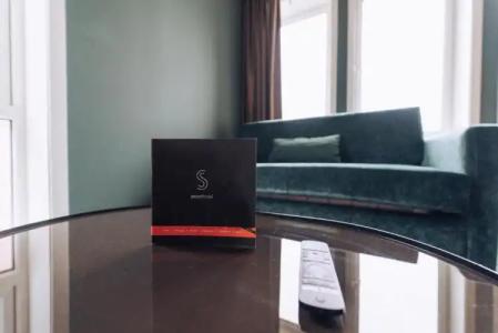 Smarthotel - 65