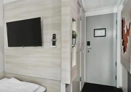 Smarthotel - 37