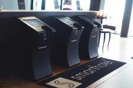 Smarthotel - 4