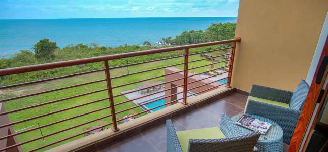 Sooriya Resort & Spa - 52