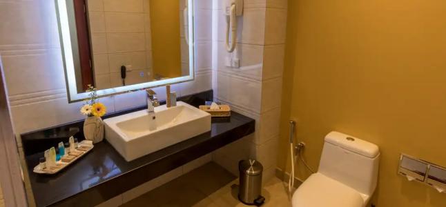 Sooriya Resort & Spa - 53