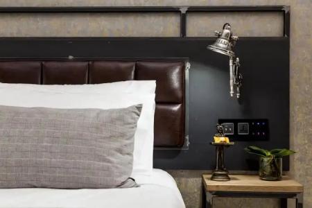 AX the Saint John - 3