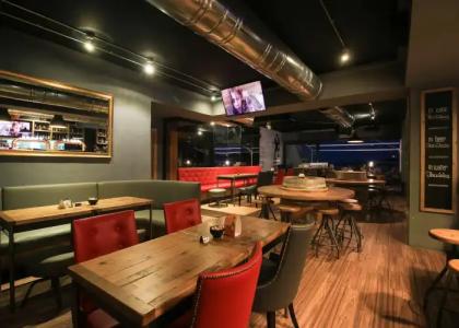 AX the Saint John - 39