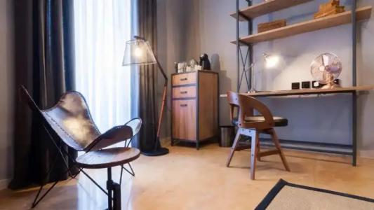 AX the Saint John - 86