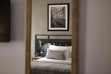 AX the Saint John - 2