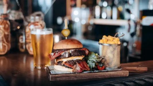 AX the Saint John - 12