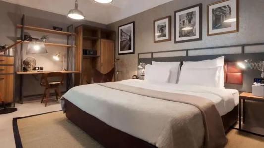 AX the Saint John - 71