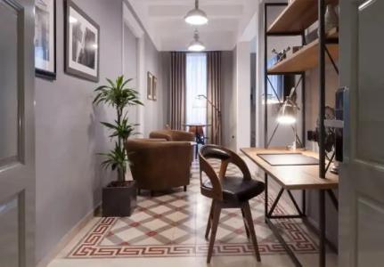 AX the Saint John - 82