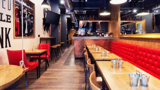 AX the Saint John - 24