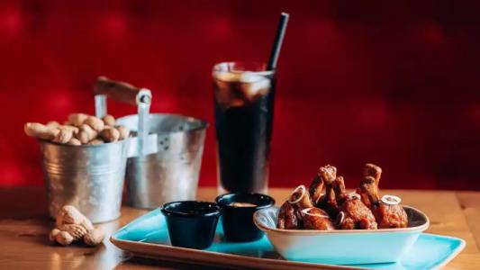 AX the Saint John - 13