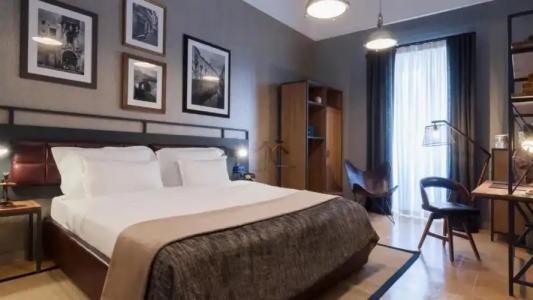 AX the Saint John - 83