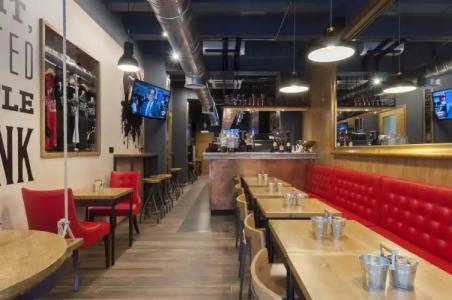 AX the Saint John - 46