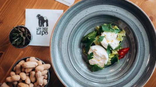 AX the Saint John - 10