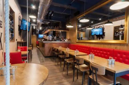 AX the Saint John - 22