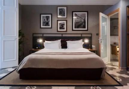 AX the Saint John - 78