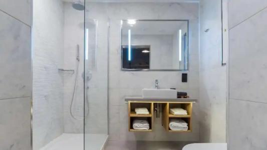 AX the Saint John - 74