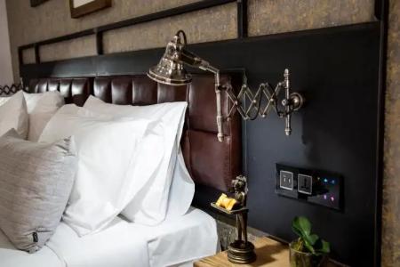 AX the Saint John - 57