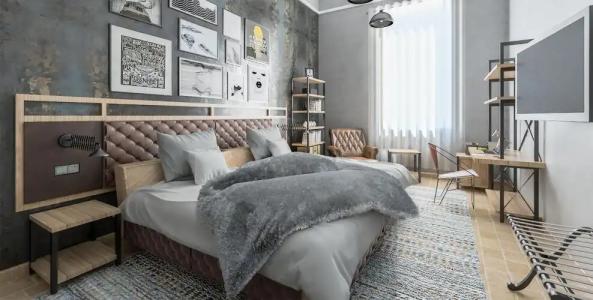 AX the Saint John - 1