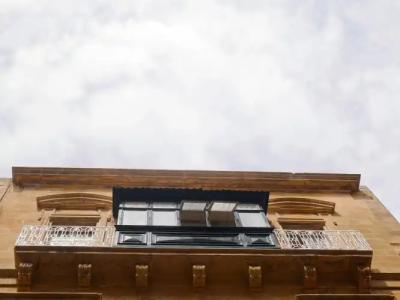 AX the Saint John - 35