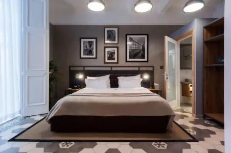 AX the Saint John - 43