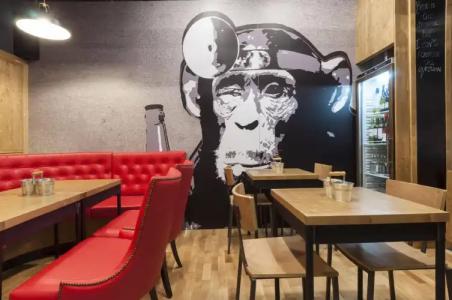 AX the Saint John - 48