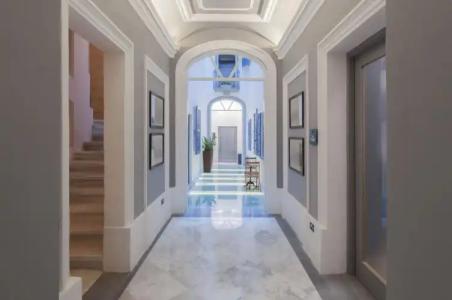 AX the Saint John - 45