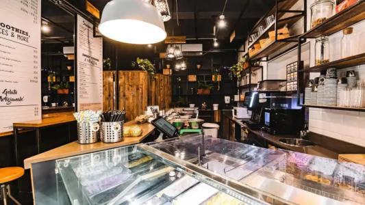 AX the Saint John - 26