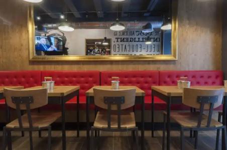 AX the Saint John - 47