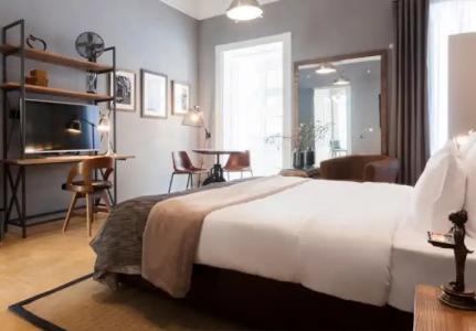 AX the Saint John - 79