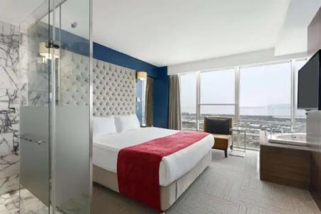 Ramada Encore by Wyndham Izmir - 106