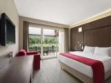Accessible Double room