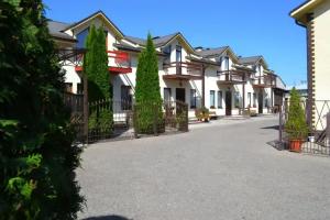 Park & House Guest House, Essentuki