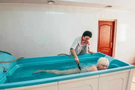 Health Resort Zvezdnyi - 5