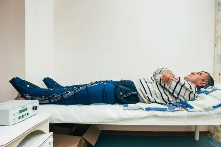 Health Resort Zvezdnyi - 3