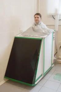 Health Resort Zvezdnyi - 16