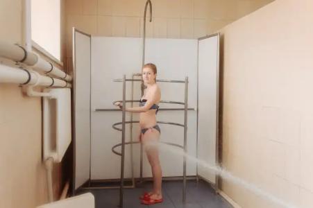 Health Resort Zvezdnyi - 10