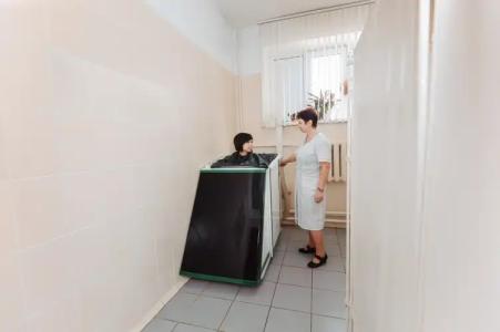 Health Resort Zvezdnyi - 11