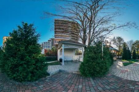 Health Resort Zvezdnyi - 1