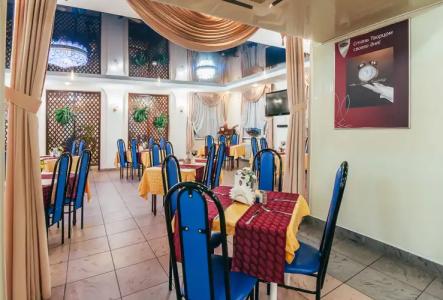 Health Resort Zvezdnyi - 2