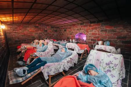 Health Resort Zvezdnyi - 7