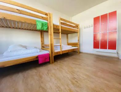 Bus Hostel Reykjavik - 11