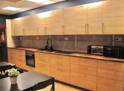 Bus Hostel Reykjavik - 13