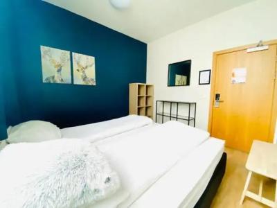 Bus Hostel Reykjavik - 32