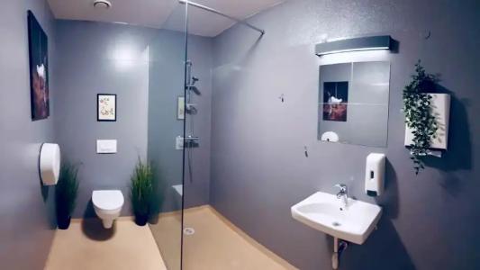 Bus Hostel Reykjavik - 8