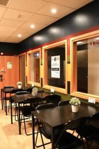 Bus Hostel Reykjavik - 14