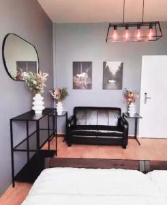 Bus Hostel Reykjavik - 6