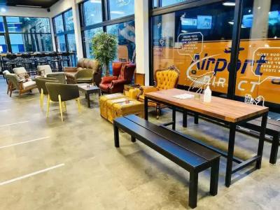 Bus Hostel Reykjavik - 16