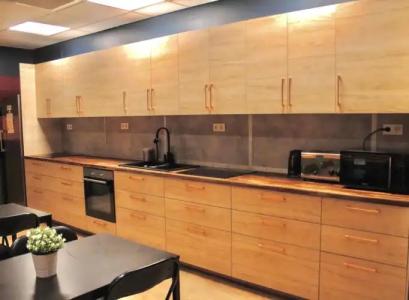 Bus Hostel Reykjavik - 33