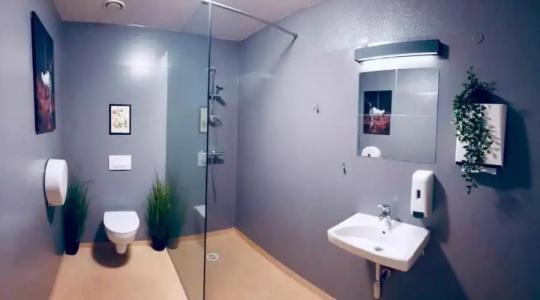 Bus Hostel Reykjavik - 29